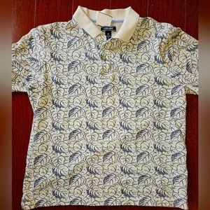 Lands' End Polo Shirt